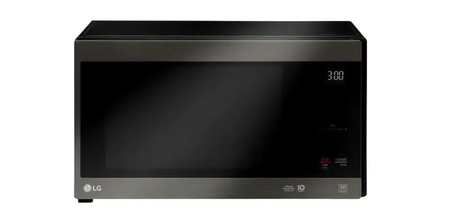 Lg Lmc1575s 1.5 Cu. Ft. Countertop Microwave In Stainless Steel With Smart Inverter Installation Guide Lg Lmc1575s 1.5 Cu. Ft. Countertop Microwave In Stainless Steel With Smart Inverter Installation Guide