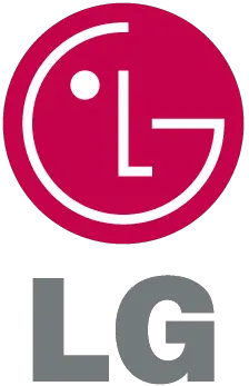 LG logo