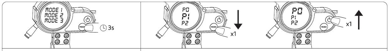 ttec Boost Foldable Electric Scooter with Schock Absorbers 8