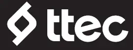 ttec logo