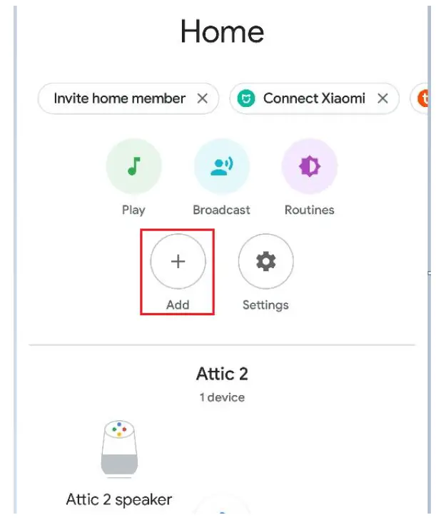brisa 325045 Smart Speaker-11