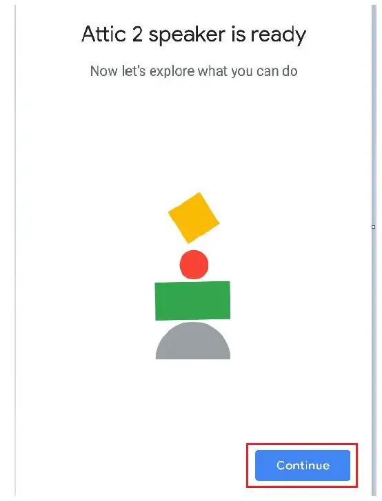 brisa 325045 Smart Speaker-9