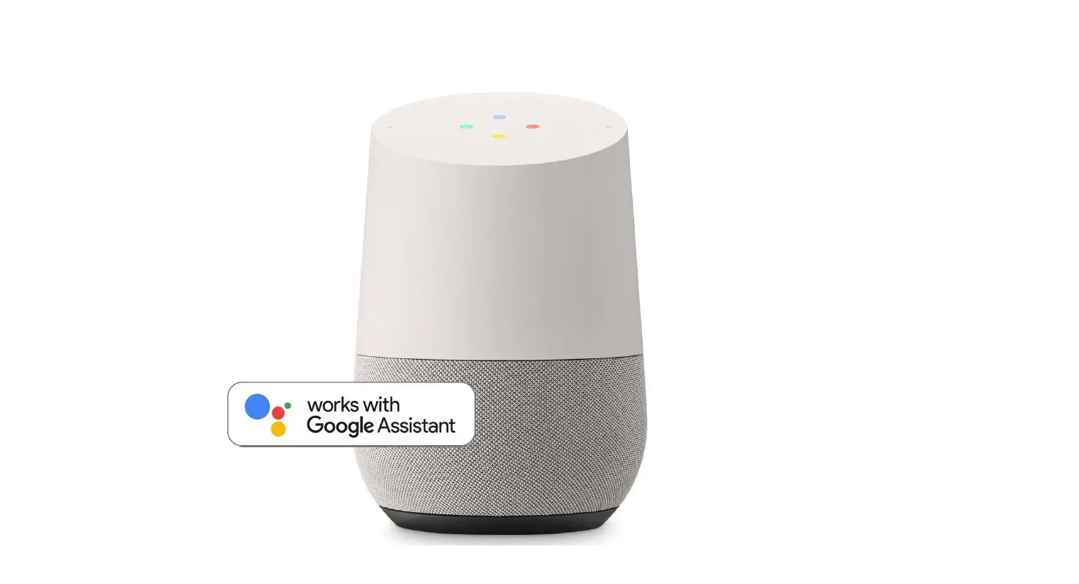 Brisa 325045 Smart Speaker User Guide Brisa 325045 Smart Speaker User Guide