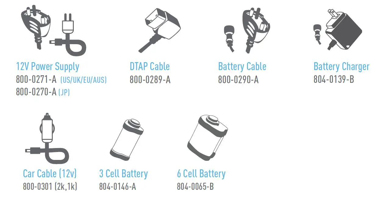LIGHTING MOTION 850-0514-A Stella 1000 2500UW LED Light-7