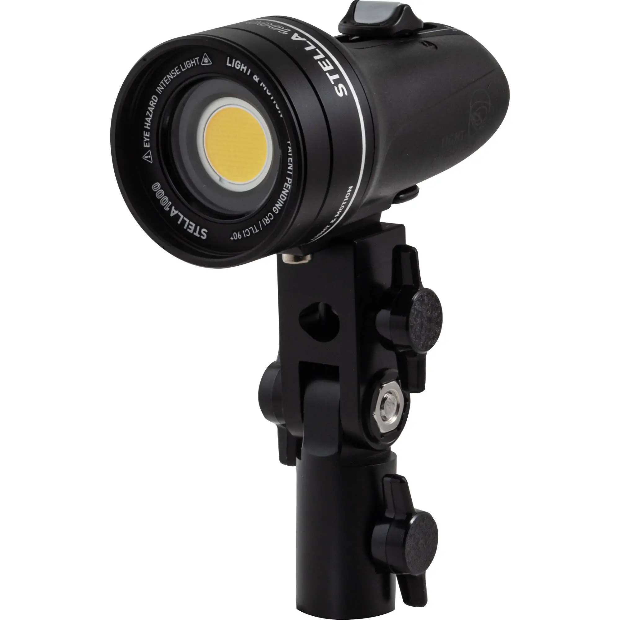 LIGHTING MOTION 850-0514-A Stella 1000 2500UW LED Light