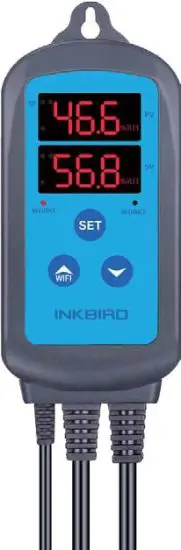 Shenzhen Yingbojingkong Technology IHC-200-WIFI Humidity Controller