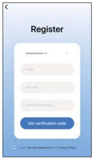 Shenzhen Yingbojingkong Technology IHC-200-WIFI Humidity Controller - add