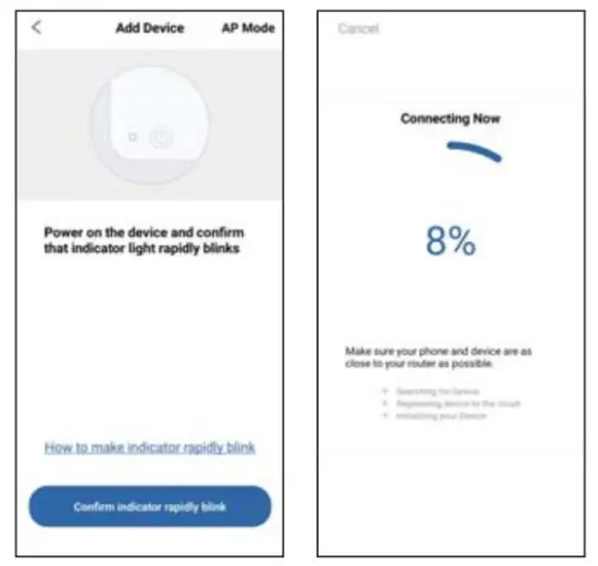 Shenzhen Yingbojingkong Technology IHC-200-WIFI Humidity Controller - router