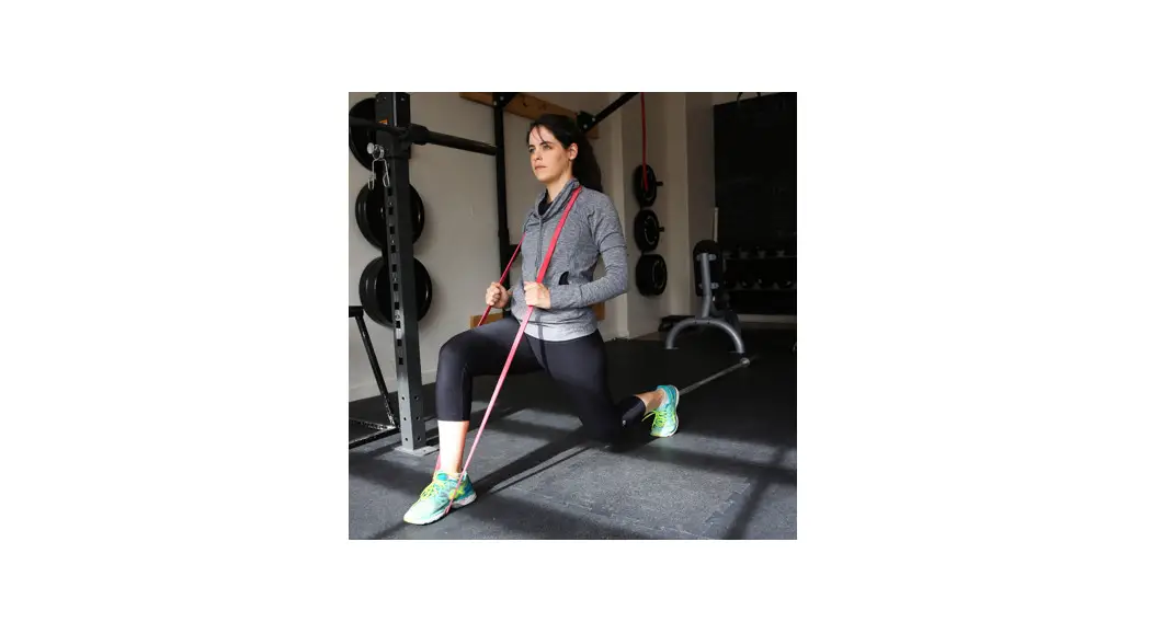 Prozis Light + Band Fill Body Resistance Band User Manual