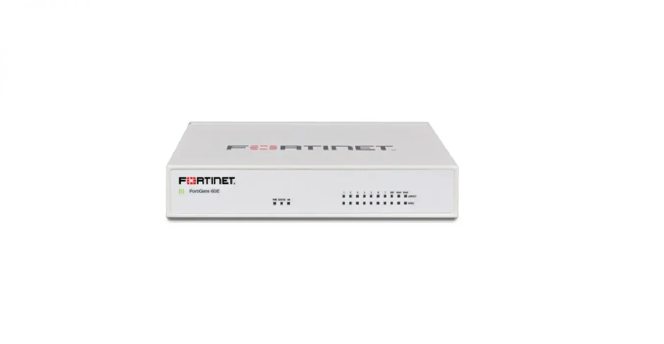 Fortinet 3417t0695a Network Security Gateway Installation Guide