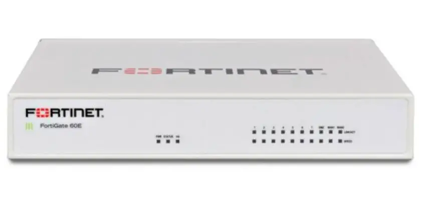 FORTINET-3417T0695A-Network-Security-Gateway