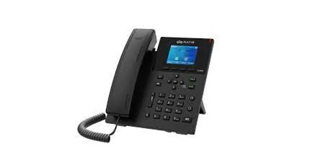 Zultys Z 22g Gigabit Business Ip Phone User Guide Zultys Z 22g Gigabit Business Ip Phone User Guide