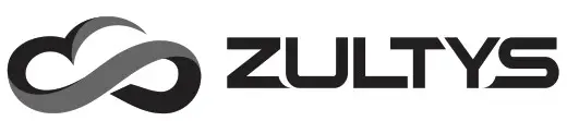 ZULTYS - logo