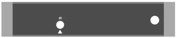 Hotspot Tech Hk Industrial HSV8112W 1080P HD Wireless WiFi Transmitter-Rear Panel