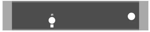 Hotspot Tech Hk Industrial HSV8112W 1080P HD Wireless WiFi Transmitter-Rear Panel1