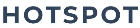 Hotspot -logo