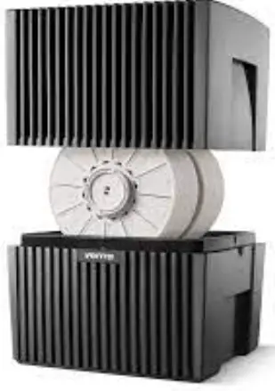 venta LW15 Air Washer
