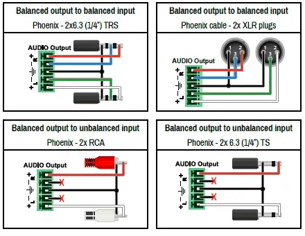 LIGHTWARE-UCX-4X2-HC30-Taurus-HDMI-2.0-and-USB-3.1-Switcher-13