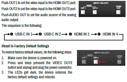 LIGHTWARE-UCX-4X2-HC30-Taurus-HDMI-2.0-and-USB-3.1-Switcher-8