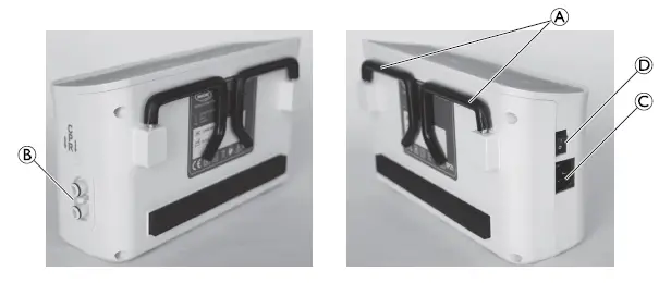 Installing the system