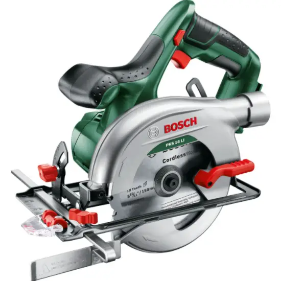BOSCH PKS 18 LI Cordless Circular Saw