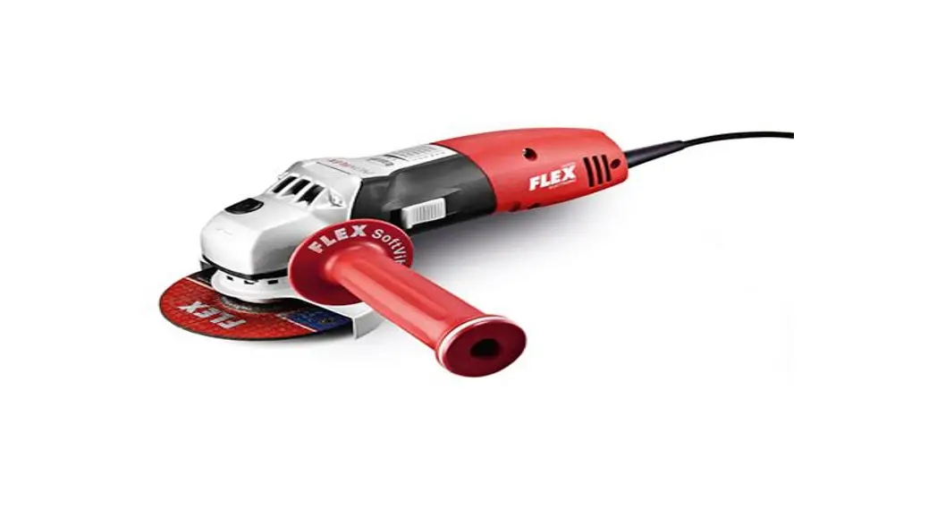Flex Fx3181 Brushless 24v 5 Inch 125mm Variable Speed Fixed Speed Angle Grinder User Manual