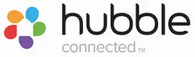 hubble Nursery - Logo