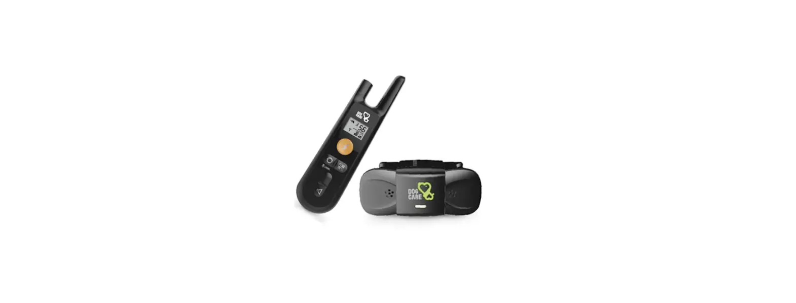 Afu Who-0002 Remote Dog Training System User Manual