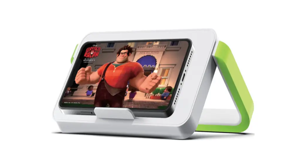 Global Sources Ab0307 Wireless Charger And Reading Lamp User Manual Global Sources Ab0307 Wireless Charger And Reading Lamp User Manual