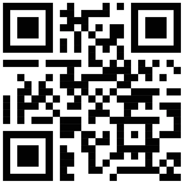 urbanista Seoul Electric Blue True Wireless Bluetooth Earphones - qr code