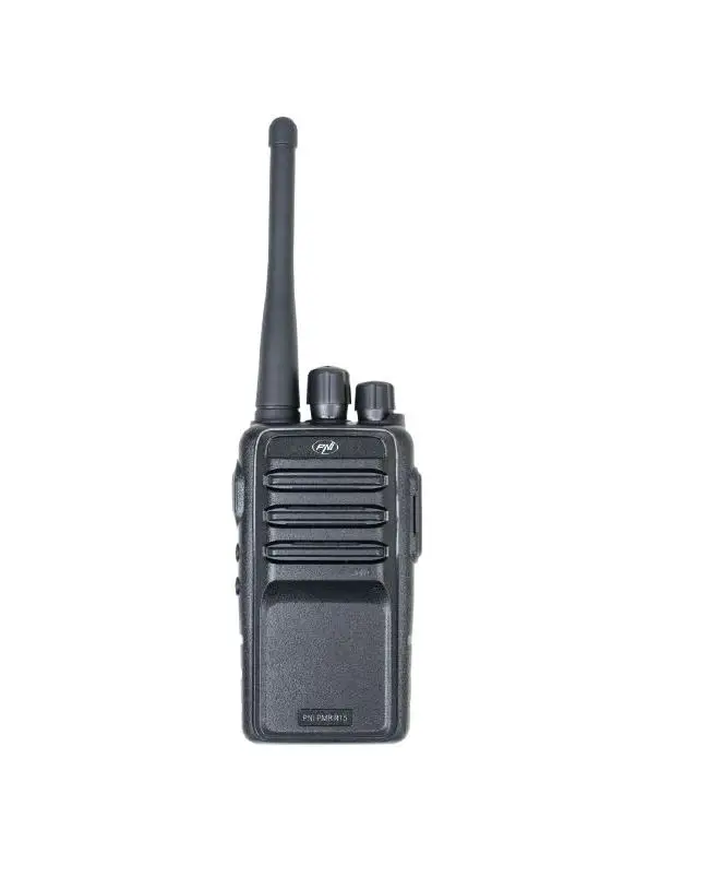 Pni R15 Professional Portable Pmr Radio User Manual Pni R15 Professional Portable Pmr Radio User Manual
