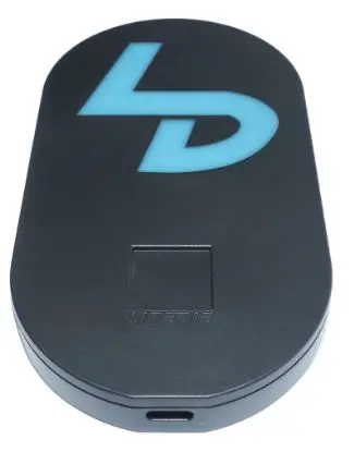 LiTEDiE LC1.0 Charger Product