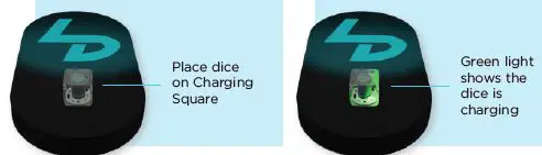 LiTEDiE LC1.0 Charger fig5