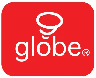 globe logo
