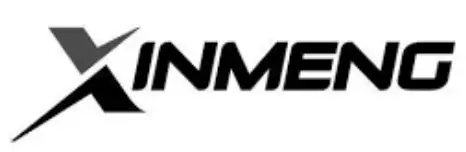 XINMENG - LOGO