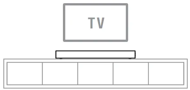 TCL TS3100 ALTO 3 2 0 Channel Sound Bar with Dolby Audio-fig4