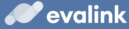 evalink - logo