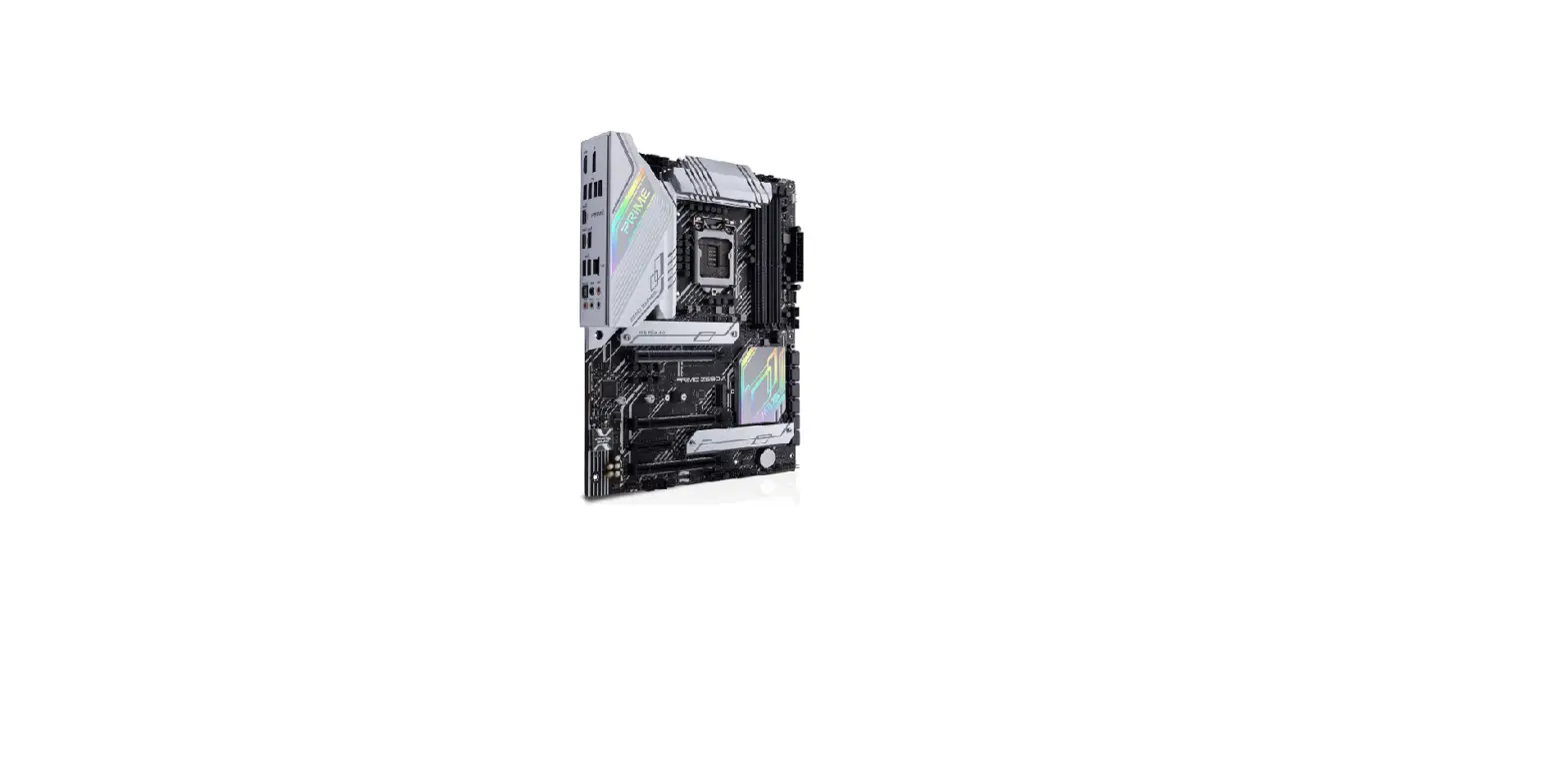 Asus Motherboard Prime User Manual