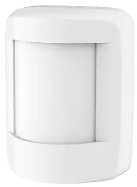 inovelli 7CA SS VE C0 Motion sensor Pet Immunity ZWave