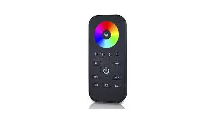 Lemona Sr-sb2819s Rf Bluetooth Rgb Cct Remote Controller Instructions Lemona Sr-sb2819s Rf Bluetooth Rgb Cct Remote Controller Instructions