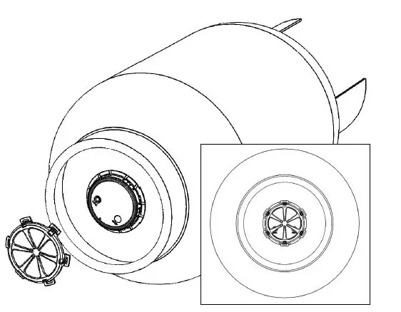 MOPEKA PRODUCTS M1017 Pro Sensor 7