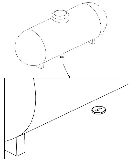 MOPEKA PRODUCTS M1017 Pro Sensor 8