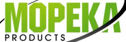 MOPEKA PRODUCTS M1017 Pro Sensor logo