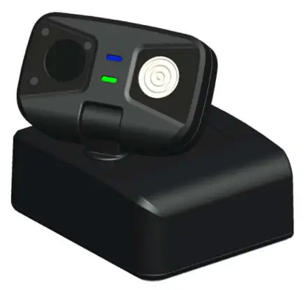 Innovative Aftermarket Group AC61 Wireless Camera