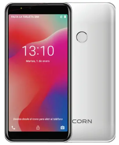 CORN C55 Pro Smartphone