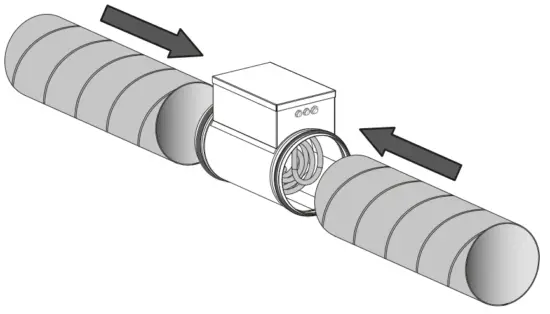 UNIT DESIGN AND OPERATING LOGIC