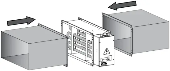 UNIT DESIGN AND OPERATING LOGIC
