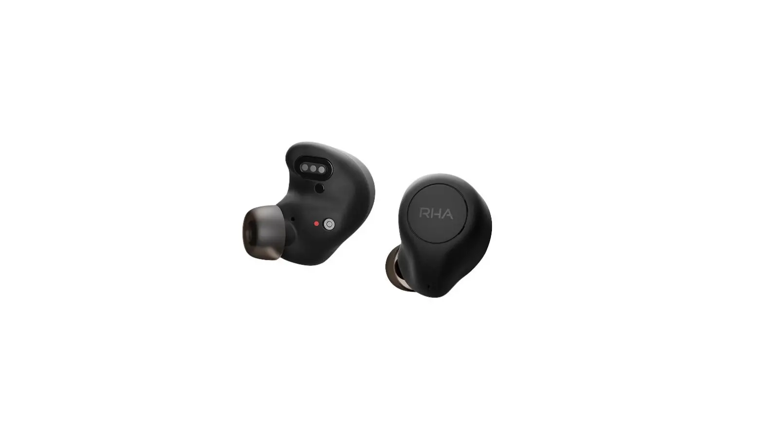 Rha Technologies 2am5a-tctrll Truecontrol True Wireless Earbuds User Manual Rha Technologies 2am5a-tctrll Truecontrol True Wireless Earbuds User Manual