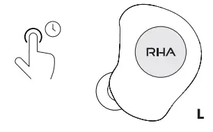 Active Noise Cancellation - ANC