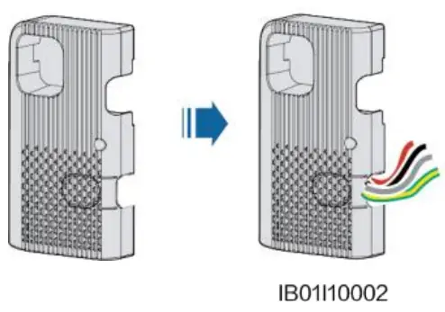 HUAWEI LUNA2000 5 S0 PV Storage Battery - fig17